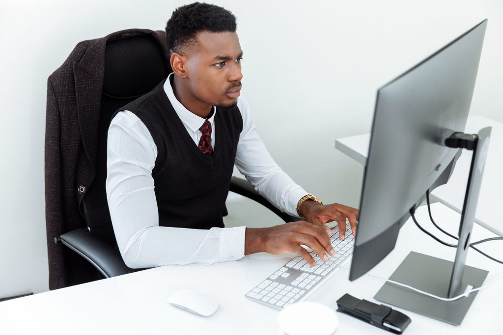 Payroll management software for efficient salary processing.